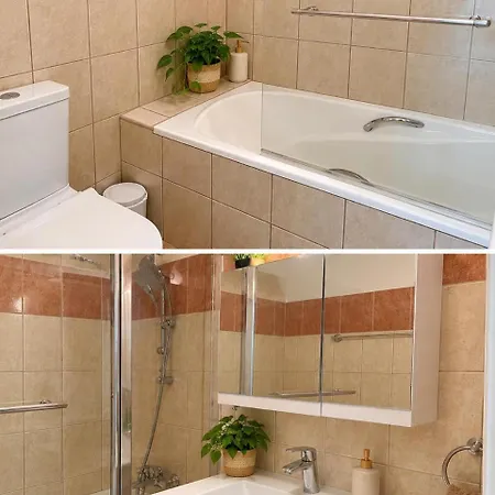 Roy's Kapparis Escape Paralimni
